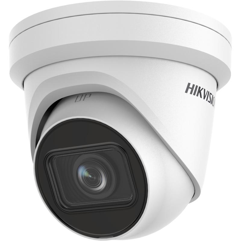 Hikvision AcuSense DS - 2CD2H83G2 - IZS 8MP Outdoor Network Turret Camera with Night Vision - 我的商店