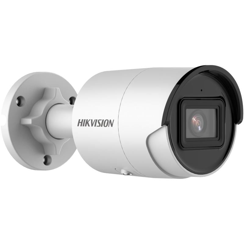 Hikvision DS - 2CD2043G2 - I 4 MP AcuSense Fixed Bullet Network Camera - 我的商店