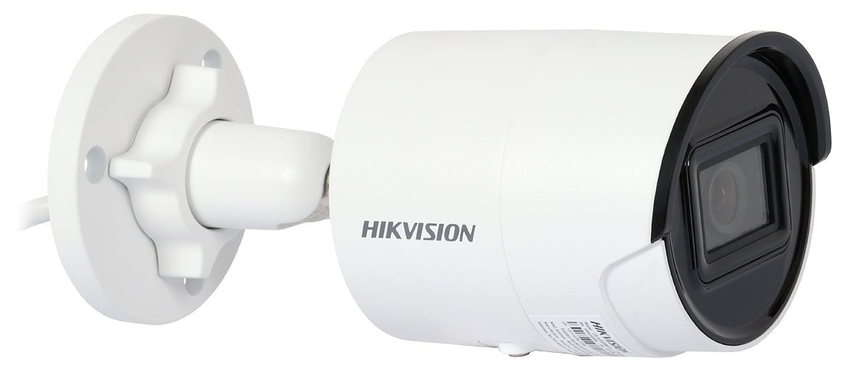 Hikvision DS - 2CD2083G2 - I Pro Series AcuSense 8MP Outdoor IR Bullet IP Camera - 我的商店