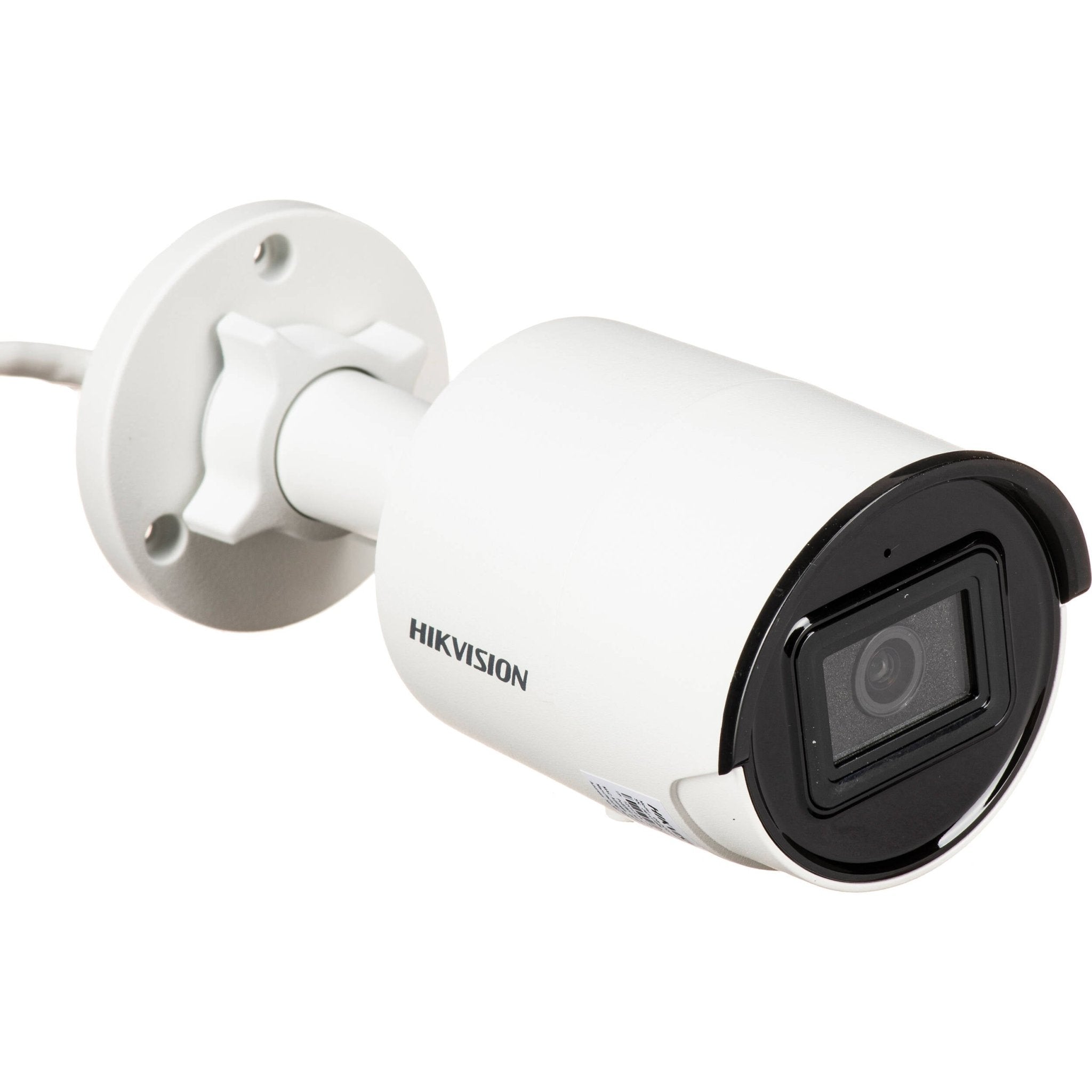 Hikvision DS - 2CD2083G2 - I Pro Series AcuSense 8MP Outdoor IR Bullet IP Camera - 我的商店