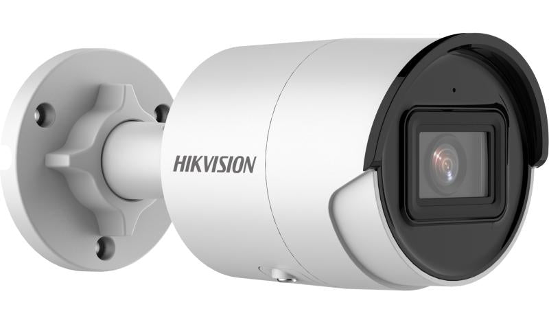 Hikvision DS - 2CD2086G2 - IU 4K AcuSense Mini Bullet IP Camera - 我的商店