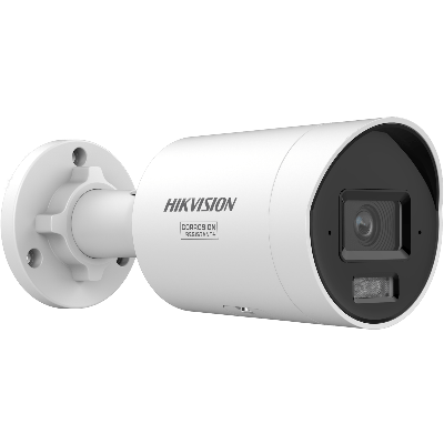 Hikvision DS - 2CD2087G3 - LI2UY 8MP ColorVu IP Camera - 我的商店