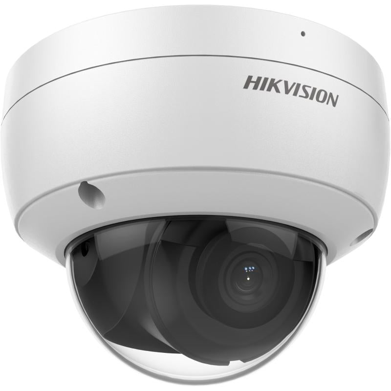 Hikvision DS - 2CD2143G2 - I AcuSense 4MP Dome IP Camera, 2.8mm Fixed Lens - 我的商店