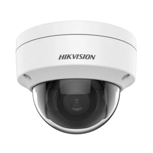 Hikvision DS - 2CD2143G2 - I AcuSense 4MP Dome IP Camera, 2.8mm Fixed Lens - 我的商店