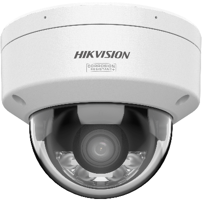 Hikvision DS - 2CD2147G3 - LIS2UY 4MP ColorVu Smart Hybrid Light IP Camera - 我的商店