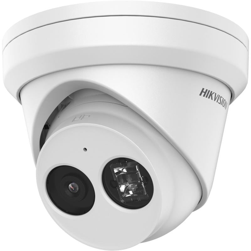 Hikvision DS - 2CD2343G2 - I AcuSense 4MP Turret IP Camera - 我的商店