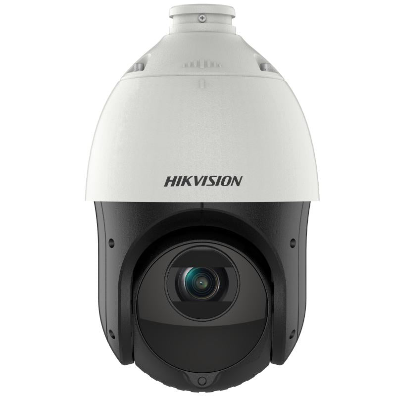 Hikvision DS - 2DE4425IW - DE Value Series 4MP IR Speed Dome IP Camera, 25x Optical Zoom, 4.8 - 120mm Lens - 我的商店