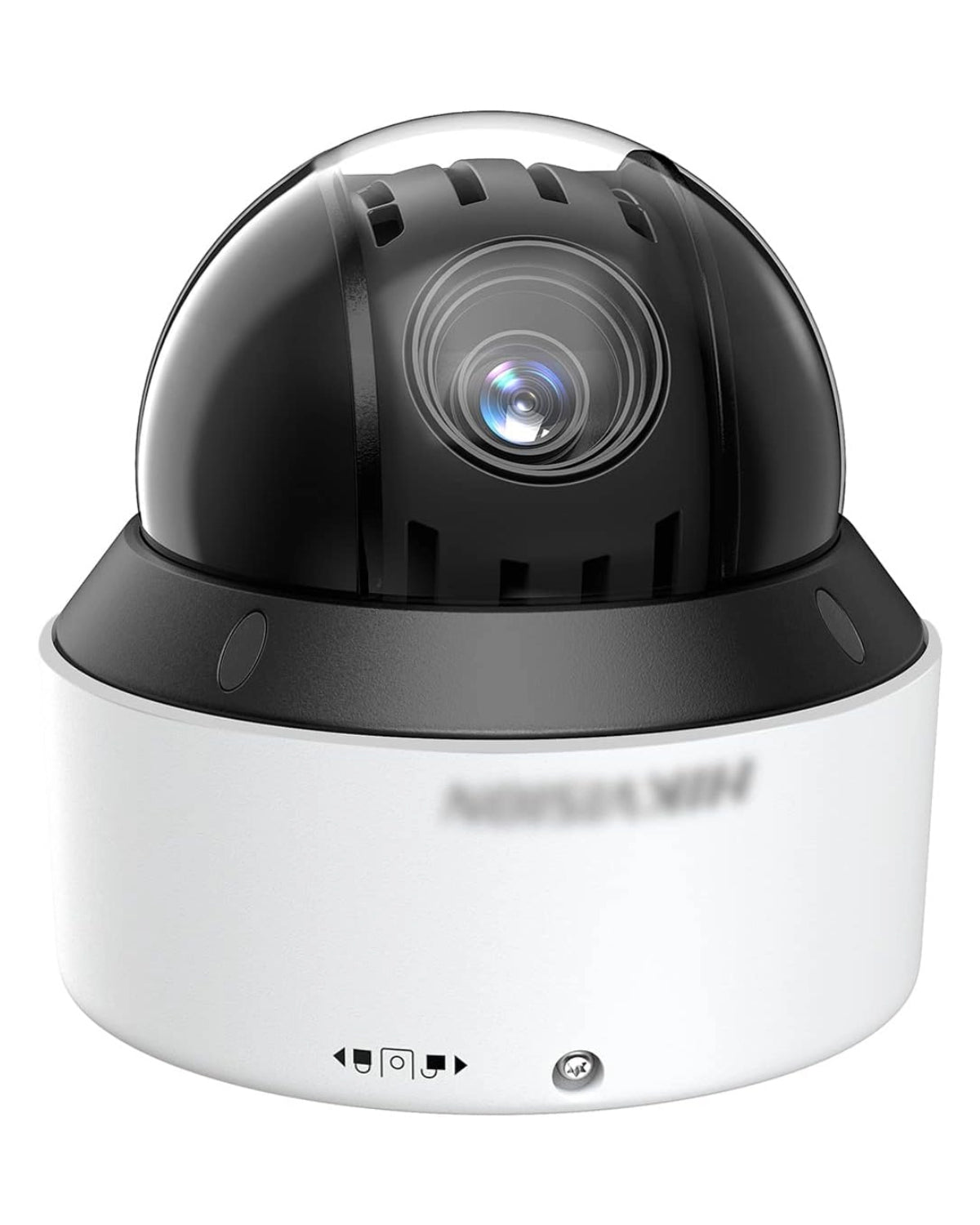 Hikvision DS - 2DE4A425IWG - E Value Series 4MP IR PTZ IP Camera, 25x Optical Zoom and Smart Tracking - 我的商店