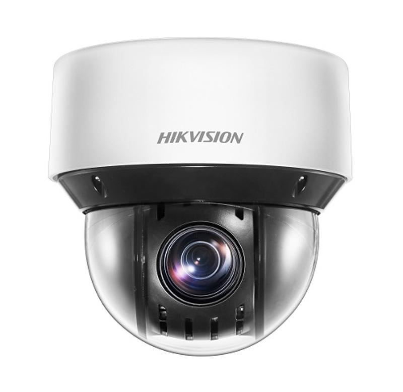 Hikvision DS - 2DE4A425IWG - E Value Series 4MP IR PTZ IP Camera, 25x Optical Zoom and Smart Tracking - 我的商店
