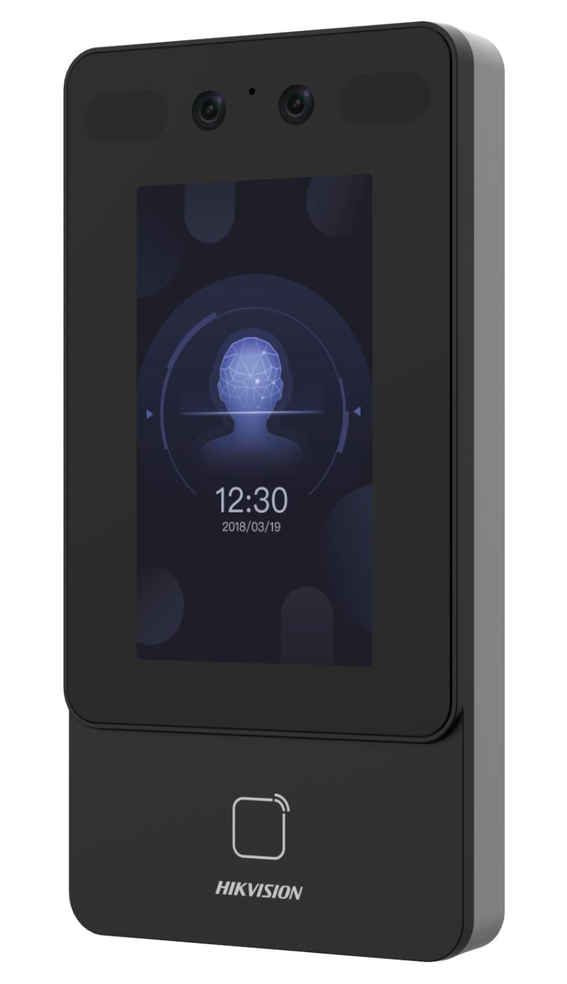 Hikvision DS - K1T342DWX Face Recognition Terminal - 我的商店