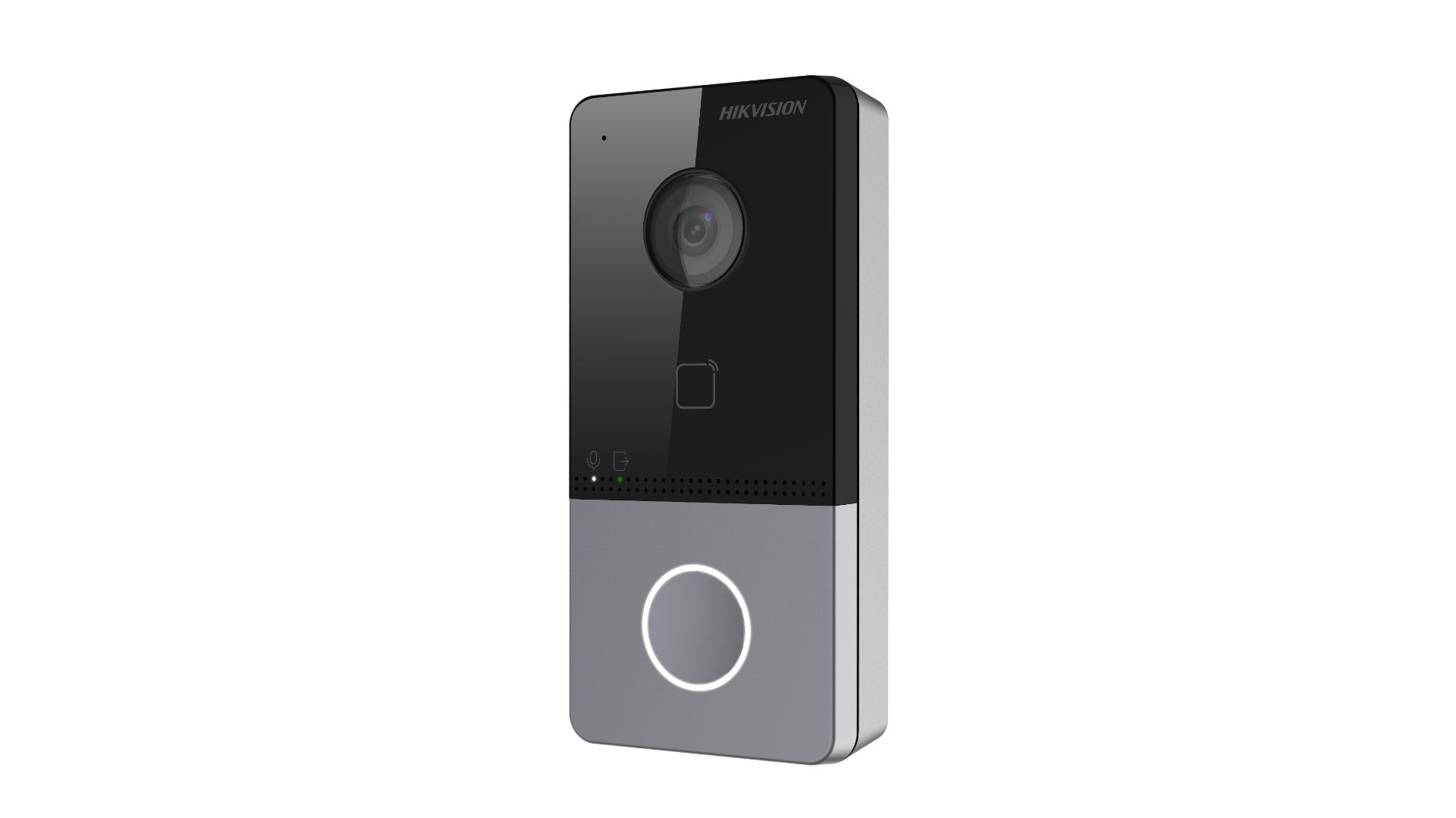 Hikvision DS - KV6113 - WPE1 Video Intercom Villa Door Station - 我的商店