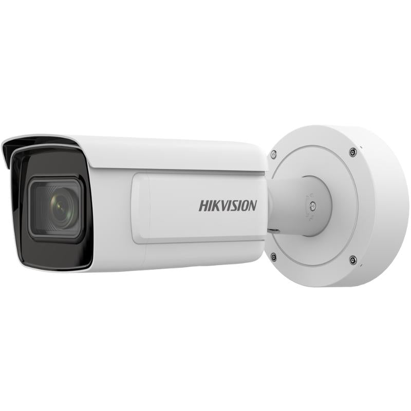 Hikvision iDS - 2CD7A46G0/P - IZHS 4MP DeepinView LPR Moto Varifocal Bullet Camera - 我的商店