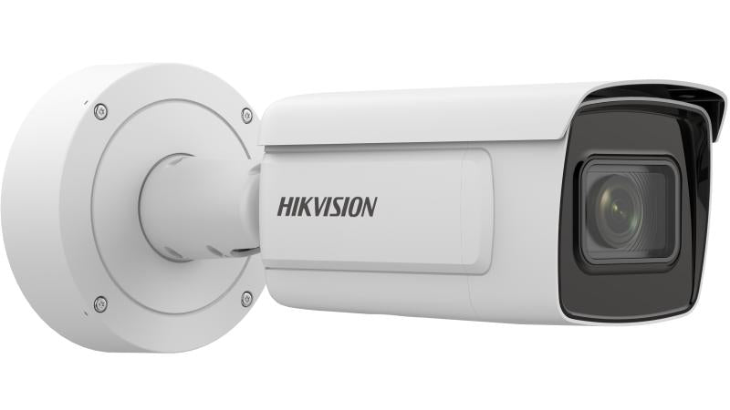 Hikvision iDS - 2CD7A46G0/P - IZHS 4MP DeepinView LPR Moto Varifocal Bullet Camera - 我的商店
