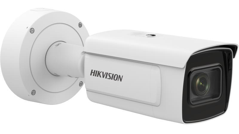 Hikvision iDS - 2CD7A46G0/P - IZHS 4MP DeepinView LPR Moto Varifocal Bullet Camera - 我的商店