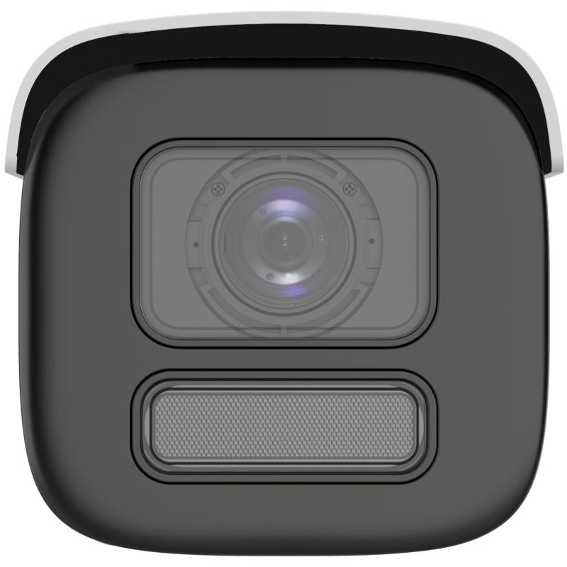 DS - 2CD2687G2HT - LIZS Smart Hybrid Light with ColorVu Bullet IP Camera, 2.8 - 12mm Motorized Varifocal Lens - 我的商店