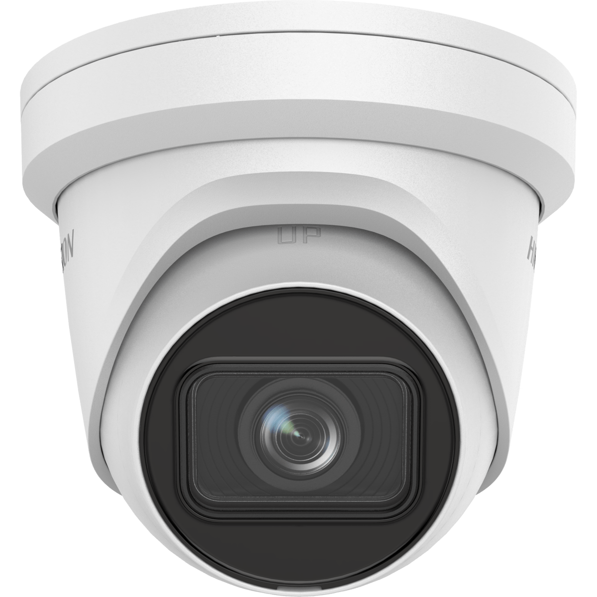 Hikvision AcuSense DS - 2CD2H83G2 - IZS 8MP Outdoor Network Turret Camera with Night Vision - 我的商店