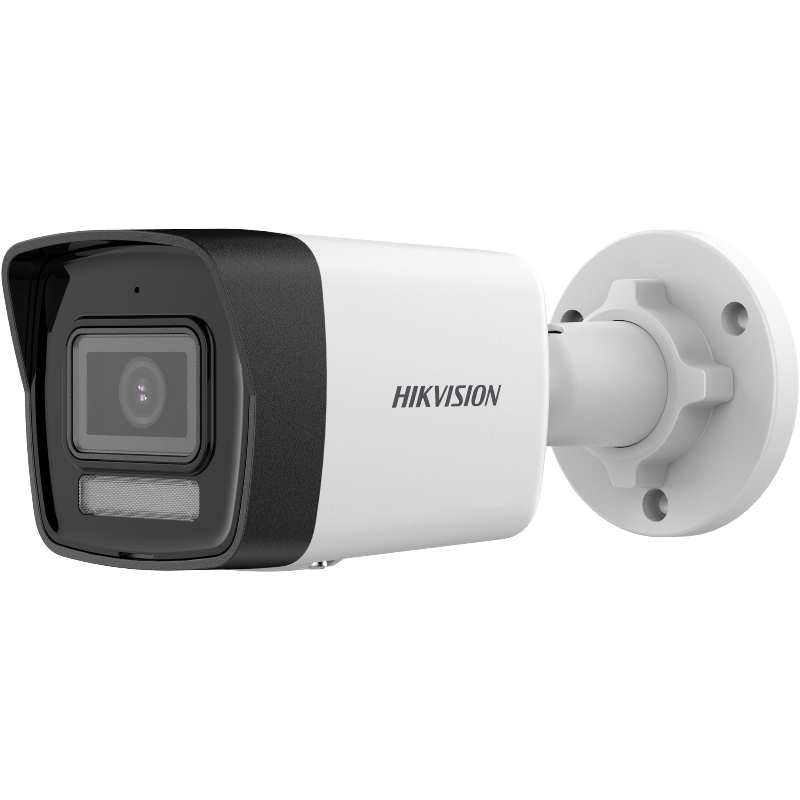 Hikvision DS - 2CD1043G2 - LIUF 4MP Outdoor Network Bullet Camera with Night Vision - 我的商店