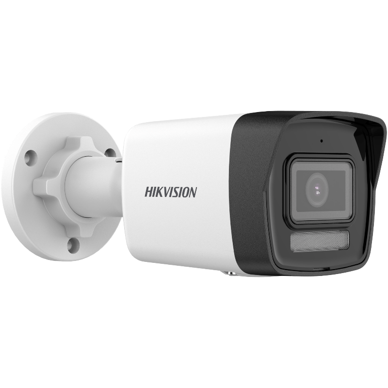 Hikvision DS - 2CD1043G2 - LIUF 4MP Outdoor Network Bullet Camera with Night Vision - 我的商店