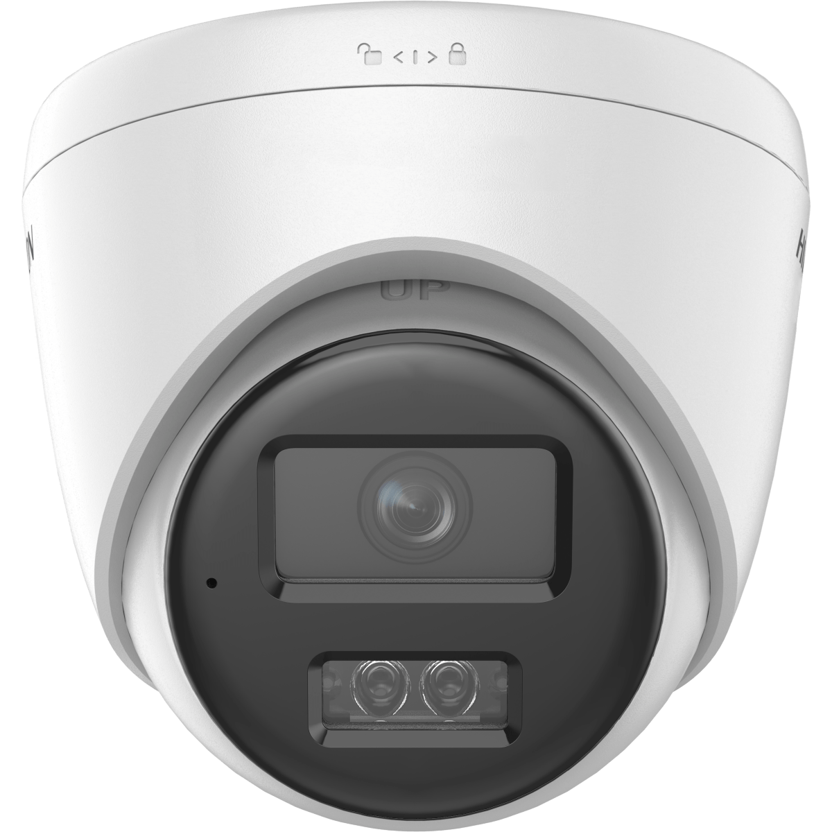Hikvision DS - 2CD1383G2 - LIUF 8MP Turret IP Camera - 我的商店