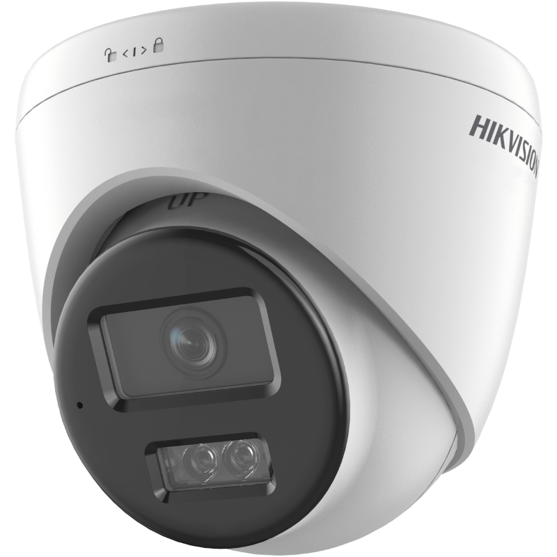 Hikvision DS - 2CD1383G2 - LIUF 8MP Turret IP Camera - 我的商店