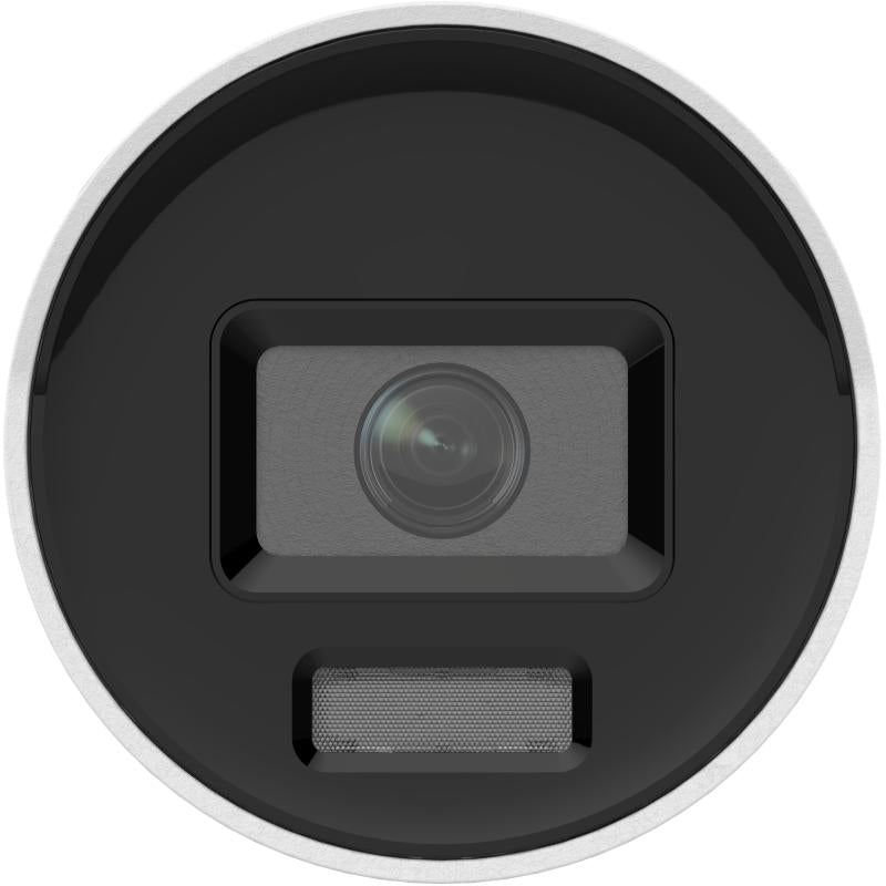 Hikvision DS - 2CD2047G2H - LIU 4MP Pro Series Hybrid ColorVu Mini Bullet IP Camera with Built - in mic - 我的商店