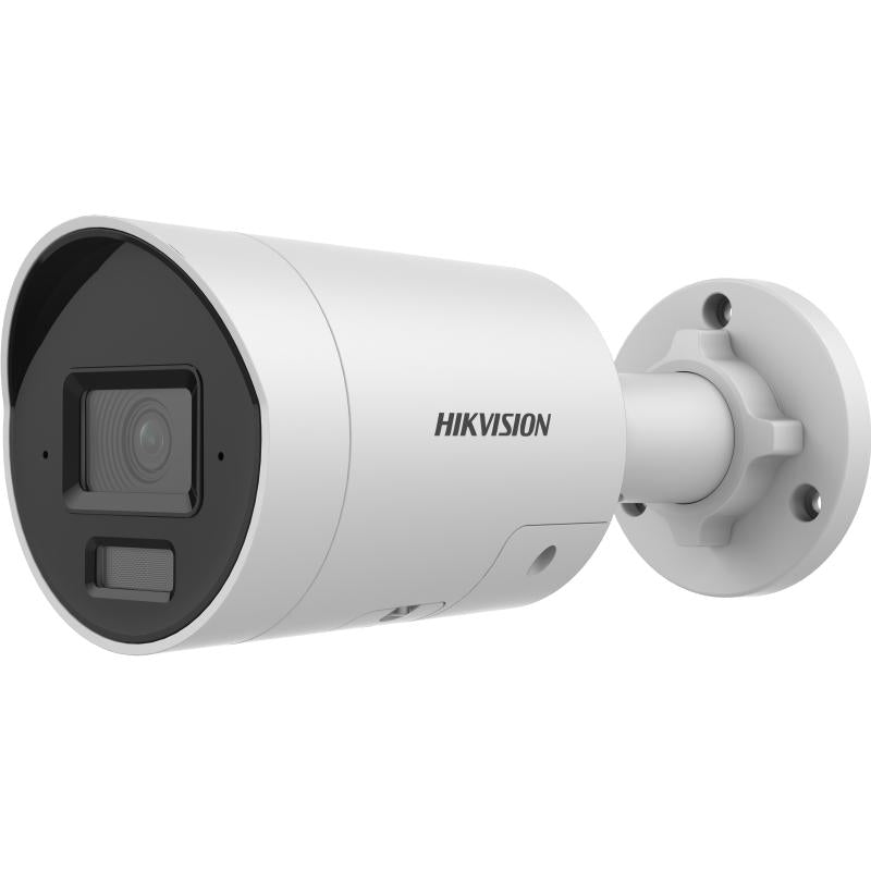 Hikvision DS - 2CD2083G2 - LI2U 8MP Pro Series Acusense Hybrid Bullet IP Camera with Built - in dual mic - 我的商店