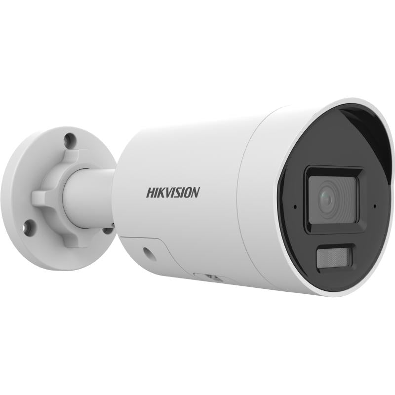 Hikvision DS - 2CD2083G2 - LI2U 8MP Pro Series Acusense Hybrid Bullet IP Camera with Built - in dual mic - 我的商店