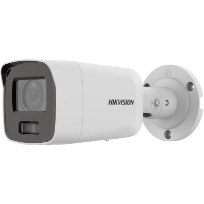 Hikvision DS - 2CD2087G2 - LU 4K ColorVu Fixed Bullet Network Camera - 我的商店