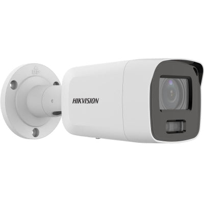 Hikvision DS - 2CD2087G2 - LU 4K ColorVu Fixed Bullet Network Camera - 我的商店