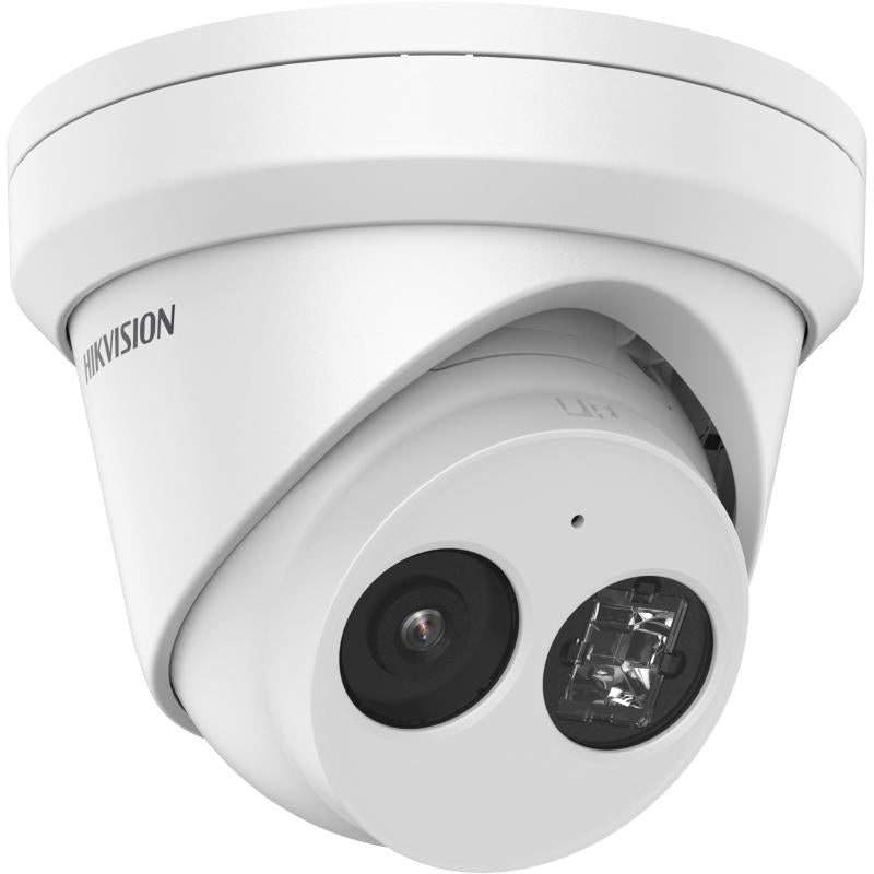 Hikvision DS - 2CD2343G2 - I AcuSense 4MP Turret IP Camera - 我的商店