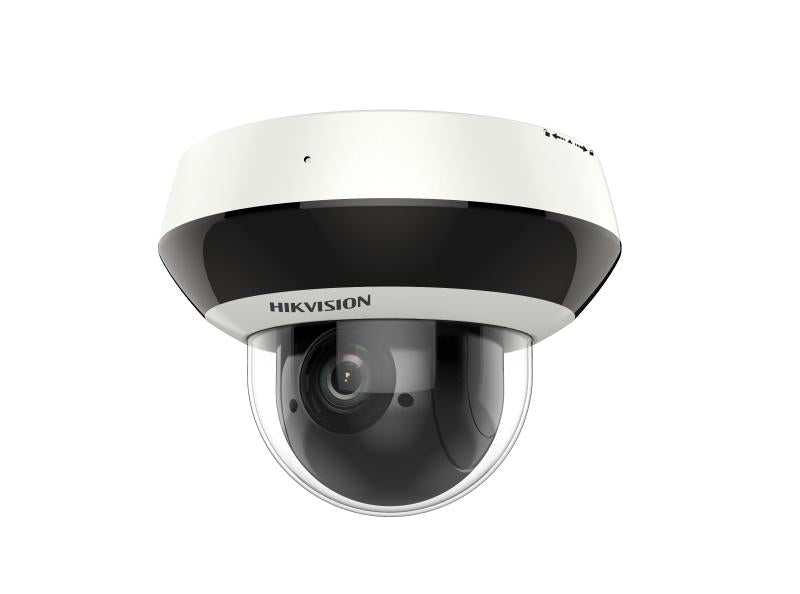 Hikvision DS - 2DE2A404IW - DE3 Value Series DarkFighter 4MP 2" PTZ IP Camera - 我的商店