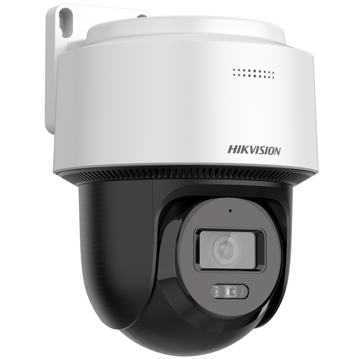 Hikvision DS - 2DE2C400MWG - E 4MP Fixed Lens Outdoor PT Camera - 我的商店