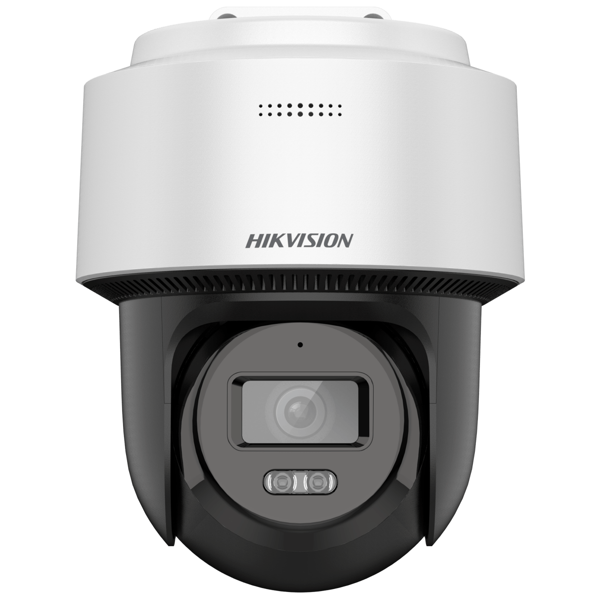 Hikvision DS - 2DE2C400MWG - E 4MP Fixed Lens Outdoor PT Camera - 我的商店