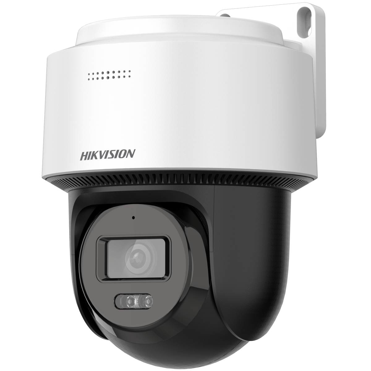 Hikvision DS - 2DE2C400MWG - E 4MP Fixed Lens Outdoor PT Camera - 我的商店