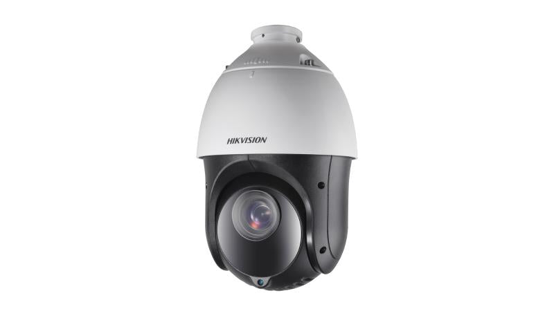 Hikvision DS - 2DE4425IW - DE Value Series 4MP IR Speed Dome IP Camera, 25x Optical Zoom, 4.8 - 120mm Lens - 我的商店