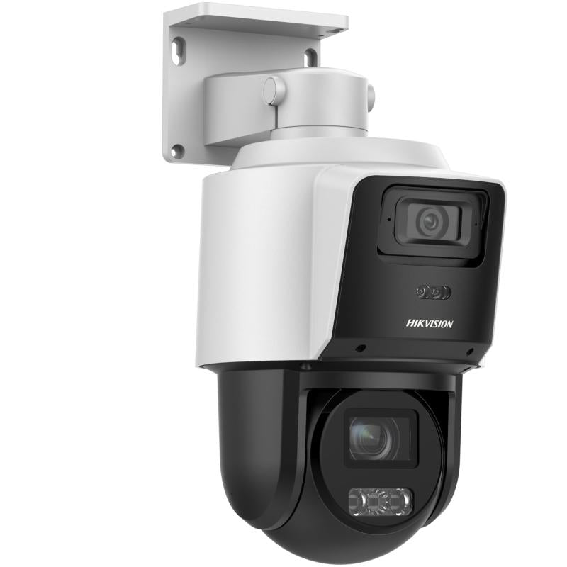 Hikvision DS - 2SE3C404MWG - E/14 TandemVu 4MP+4MP 4X POE PTZ Camera - 我的商店