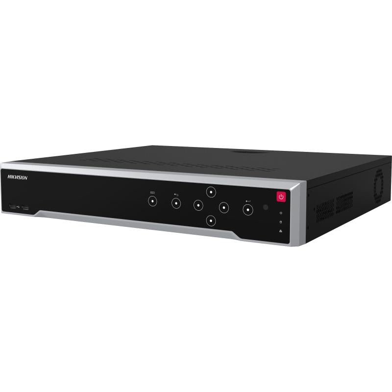 Hikvision DS - 7732NI - M4 M Series 32 - Channel NVR - 我的商店