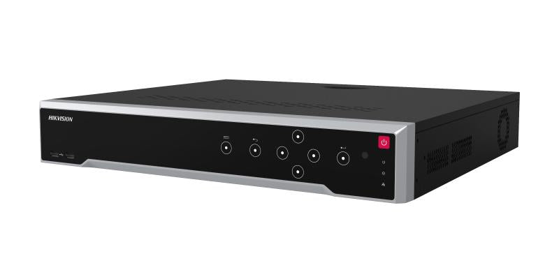 Hikvision DS - 7732NI - M4/24P Series 8K 32 - Channel NVR - 我的商店