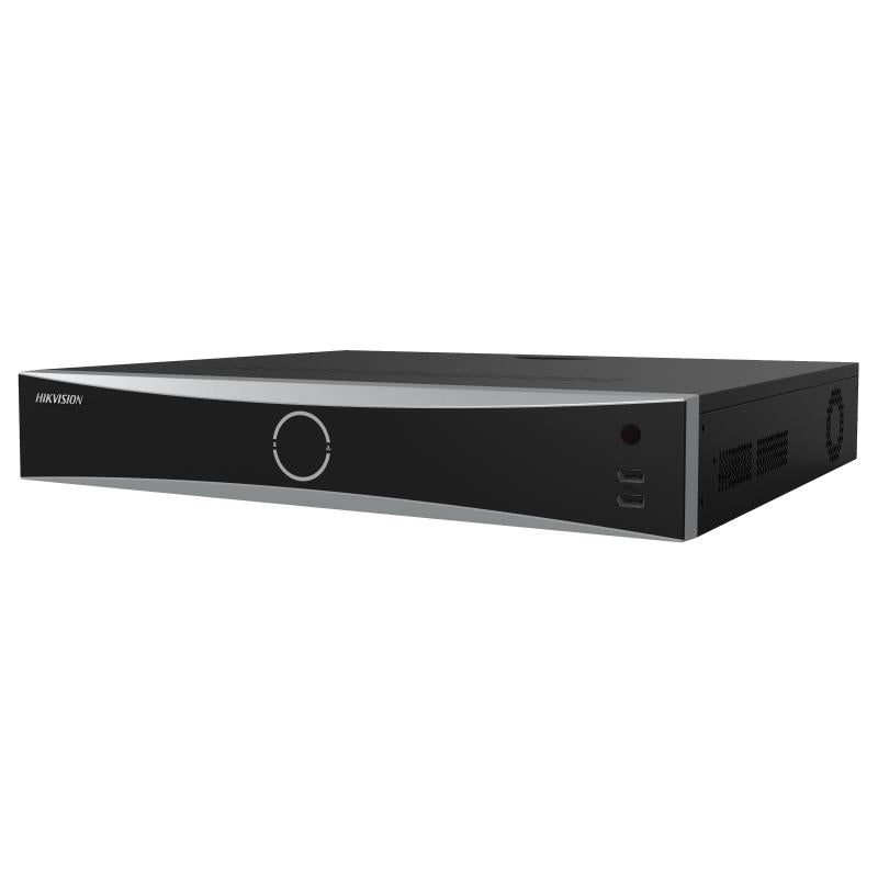 Hikvision DS - 7732NXI - K4 AcuSense 32 - Channel NVR - 我的商店