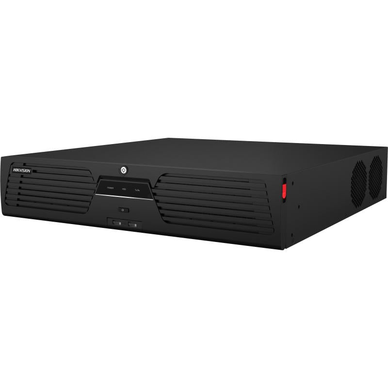 Hikvision DS - 9664NI - M8 M Series 32MP 64 - Channel NVR - 我的商店