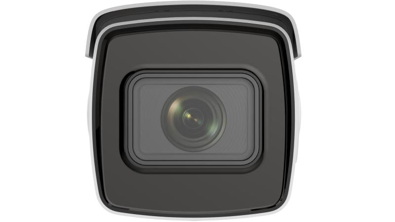 Hikvision iDS - 2CD7A46G0/P - IZHS 4MP DeepinView LPR Moto Varifocal Bullet Camera - 我的商店