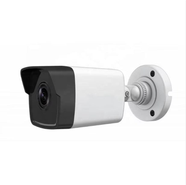 Richsecu 1083G2 - LIUF 8MP 2.8MM Outdoor Network Bullet IP Camera with Night Vision - 我的商店